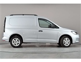 Volkswagen Caddy Image 4