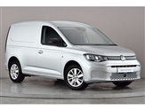 Volkswagen Caddy Image 2