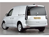 Volkswagen Caddy Image 4