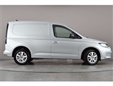 Volkswagen Caddy Image 5