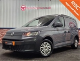 Used Volkswagen Caddy