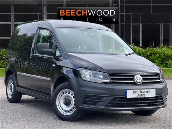 Large image for the Used Volkswagen CADDY