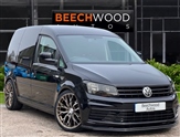 Used Volkswagen Caddy