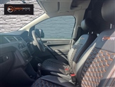 Used Volkswagen Caddy