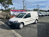 Used Volkswagen Caddy