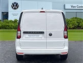 Volkswagen Caddy Image 4