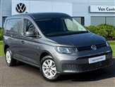 Volkswagen Caddy Image 1