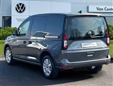 Volkswagen Caddy Image 3