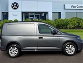 Volkswagen Caddy Image 4