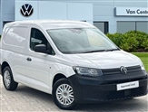 Volkswagen Caddy Image 1