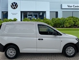 Volkswagen Caddy Image 3