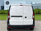 Volkswagen Caddy Image 4