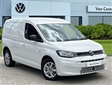 Volkswagen Caddy Image 1