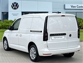 Volkswagen Caddy Image 2