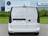 Volkswagen Caddy Image 4