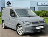 Volkswagen Caddy Image 1