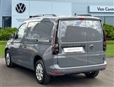 Volkswagen Caddy Image 2