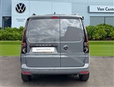 Volkswagen Caddy Image 4