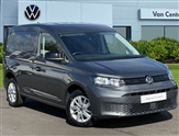 Volkswagen Caddy Image 1