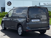 Volkswagen Caddy Image 2