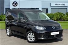 Used Volkswagen Caddy