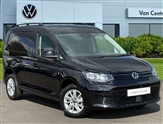 Volkswagen Caddy Image 1