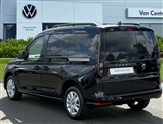 Volkswagen Caddy Image 2
