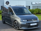 Volkswagen Caddy Image 1