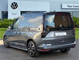 Volkswagen Caddy Image 2