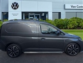 Volkswagen Caddy Image 3