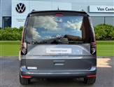 Volkswagen Caddy Image 4