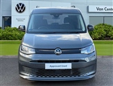 Volkswagen Caddy Image 5