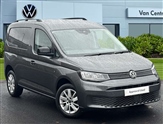 Volkswagen Caddy Image 1