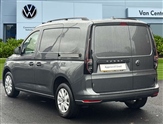 Volkswagen Caddy Image 2