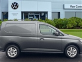 Volkswagen Caddy Image 3