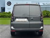 Volkswagen Caddy Image 4