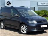 Volkswagen Caddy Image 1