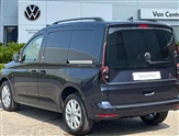 Volkswagen Caddy Image 2