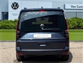 Volkswagen Caddy Image 4