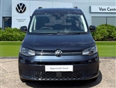 Volkswagen Caddy Image 5