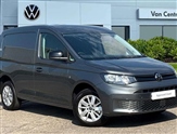Volkswagen Caddy Image 1