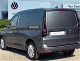 Volkswagen Caddy Image 3