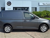 Volkswagen Caddy Image 4