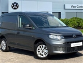 Volkswagen Caddy Image 1
