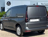 Volkswagen Caddy Image 2