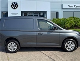 Volkswagen Caddy Image 3