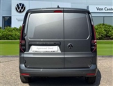 Volkswagen Caddy Image 4