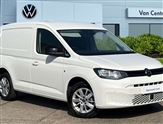 Volkswagen Caddy Image 1