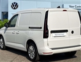 Volkswagen Caddy Image 2