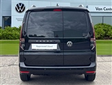 Volkswagen Caddy Image 4